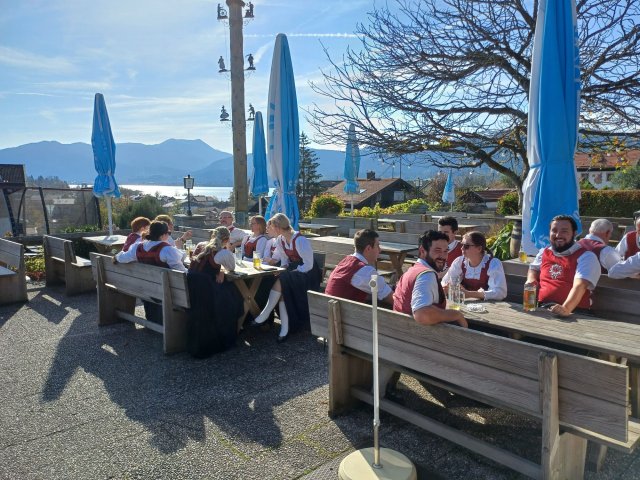 Gmund am Tegernsee